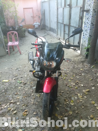 Bajaj Pulsar 150